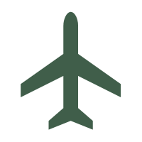 Aerospace & Defence Icon