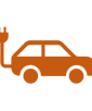 Automotive Transportation & Logistics Icon 1