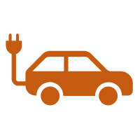Automotive Transportation & Logistics Icon 1