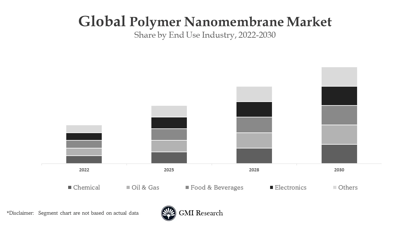 Polymer Nanomembrane Market 