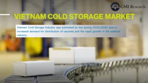 Vietnam Cold Storage Market