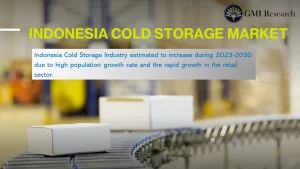 Indonesia Cold Storage Market