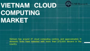 Vietnam Cloud Computing Market