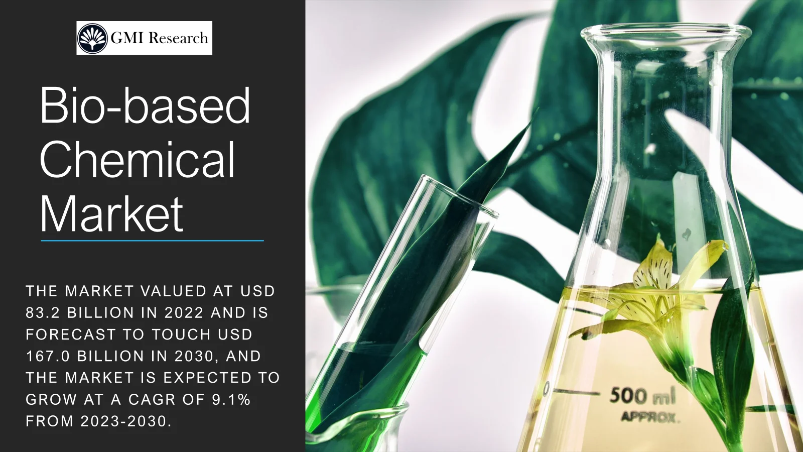 Bio-Based Chemicals Market
