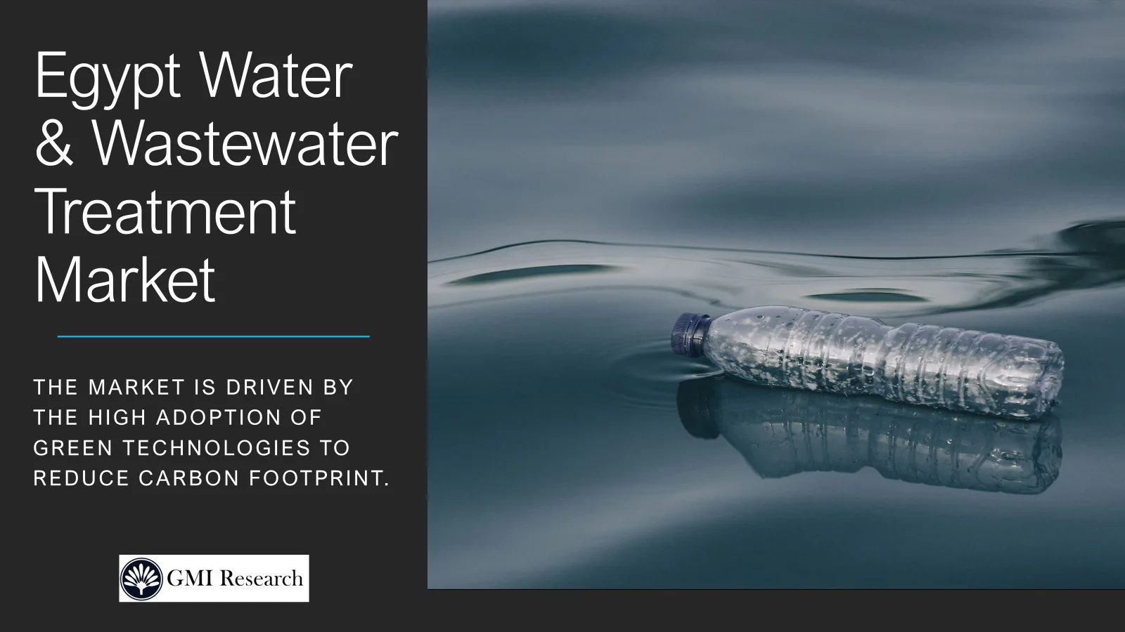 Egypt Water and Wastewater Treatment Market