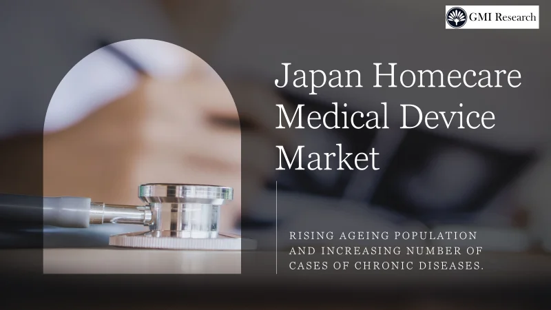 Japan Homecare Medical Device Market