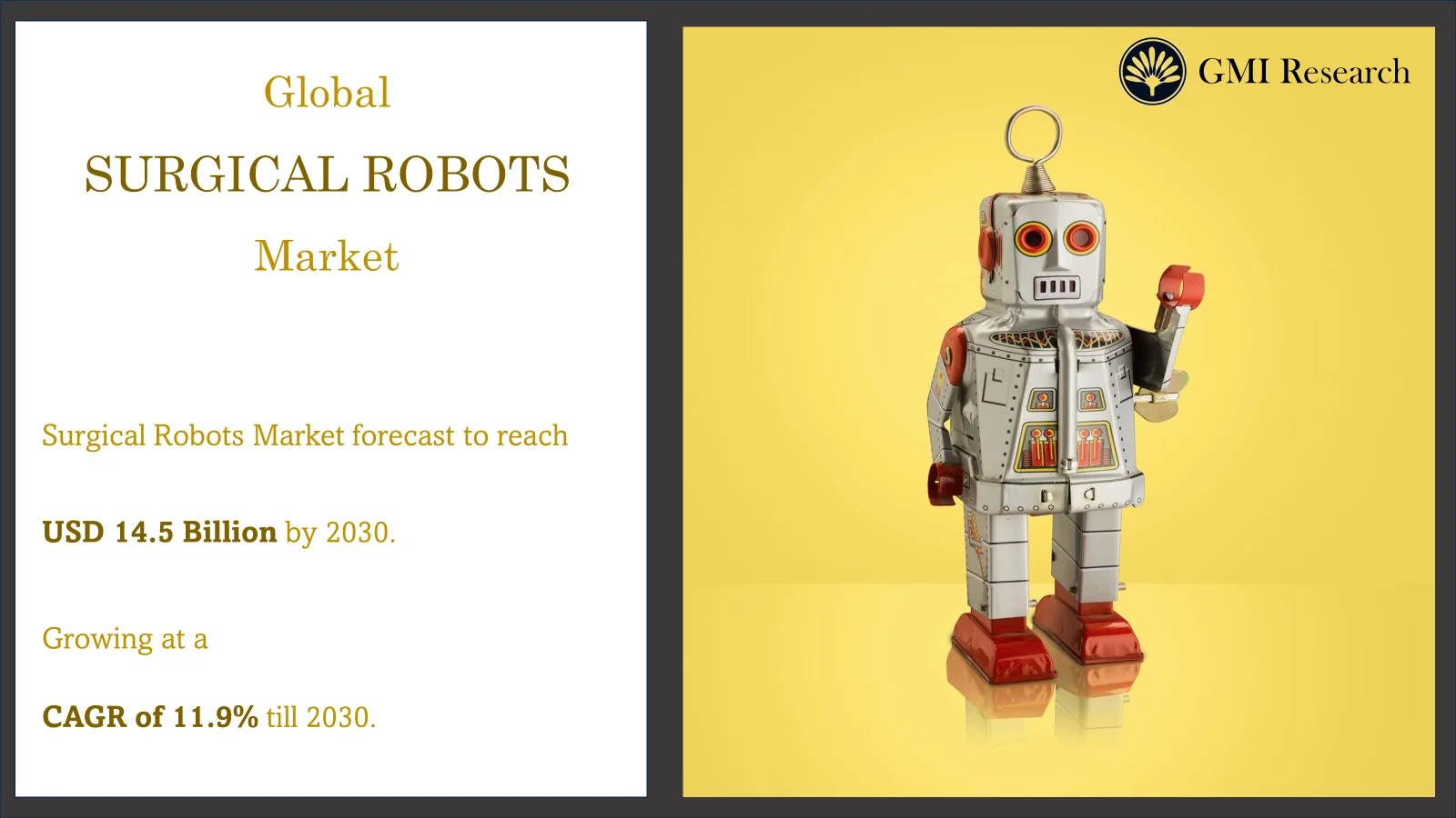Surgical Robot Market