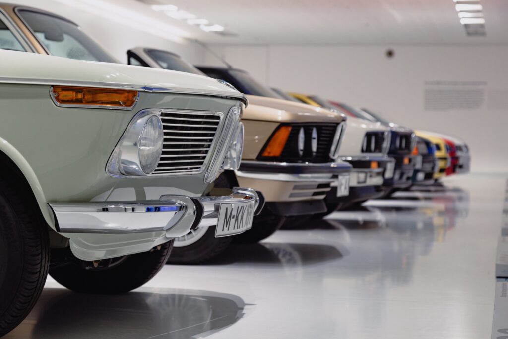 GMI Research Automotive, Transportation & Logistics Industry