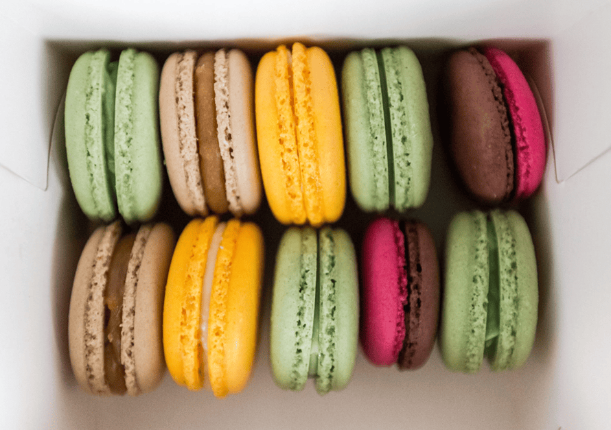 GMI Research Food & Beverages Industry Practice