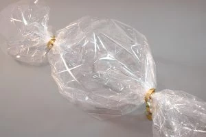 Global Flexible Plastic Packaging Market