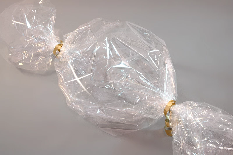 Global Flexible Plastic Packaging Market