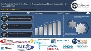 Egypt Ventricular Assist Device Market