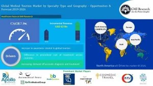 Global Medical Tourism market