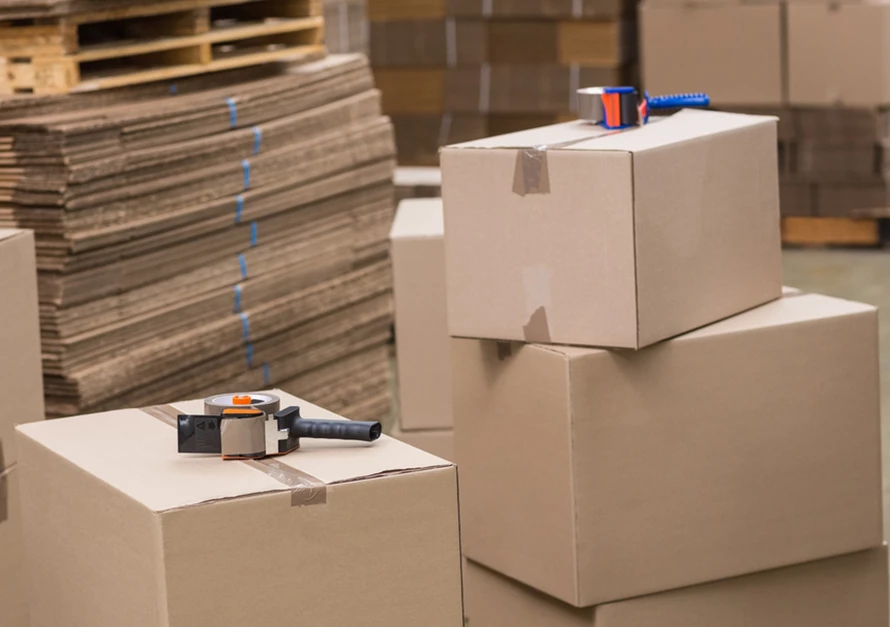 Consumer Goods and Packaging Industry