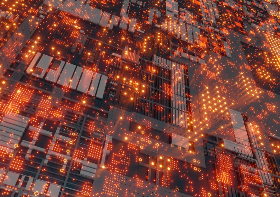 Electronics & Semiconductor Industry