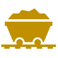 Metals & Minerals Icon GMI Research Metals & Minerals Industry Practice