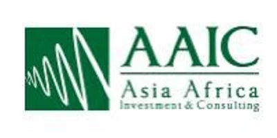 AAIC｜Asia Africa Investment & Consulting