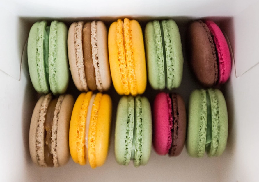 GMI Research Food & Beverages Industry Practice