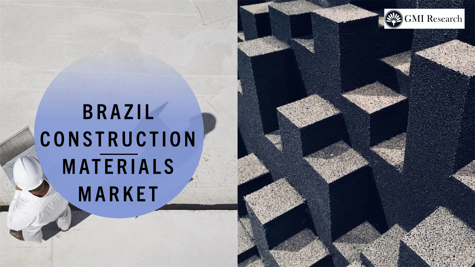 Brazil Construction Materials Market